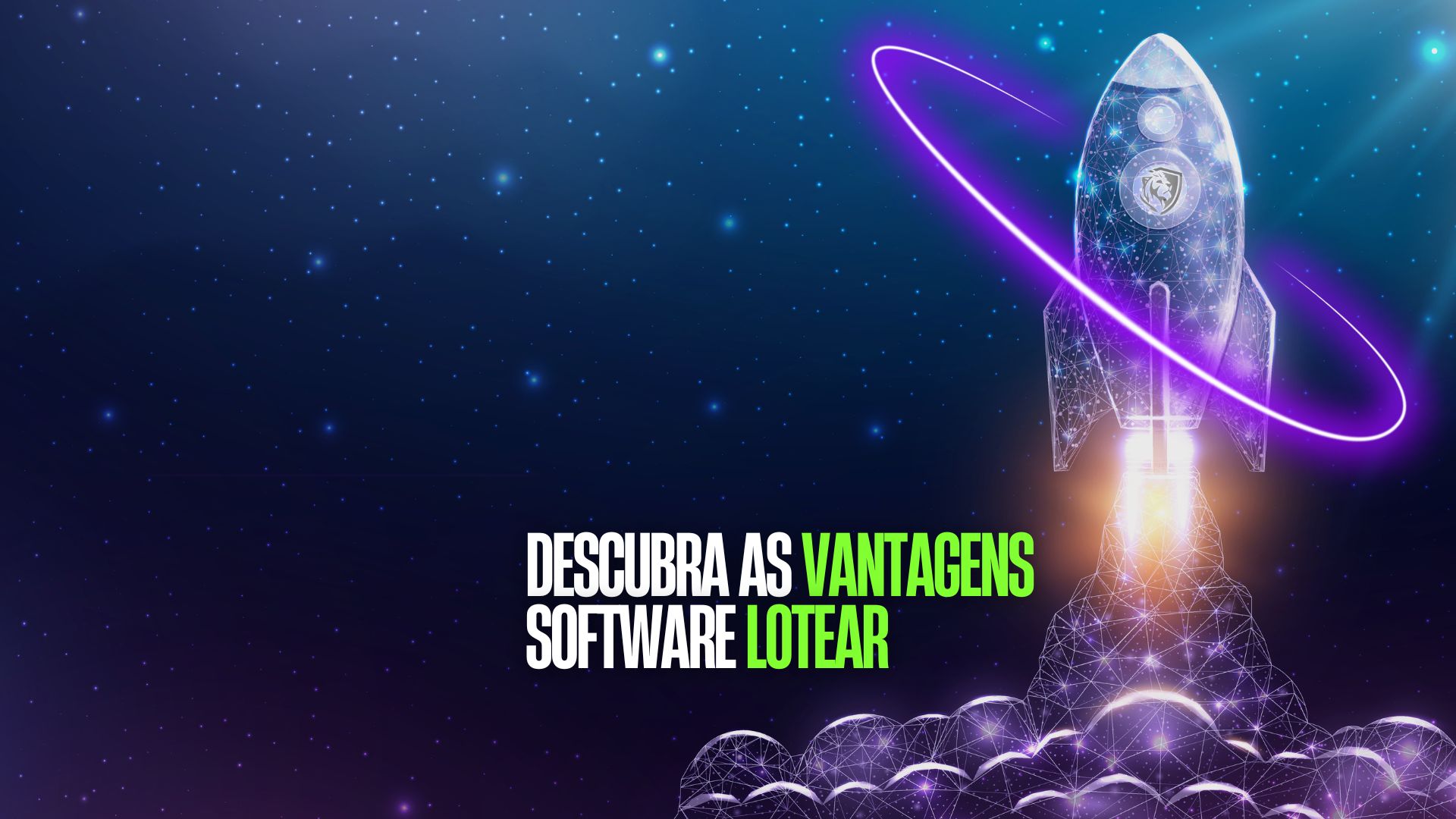 Sonia analisando o Software de loteamento