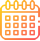 Ícone de calendário