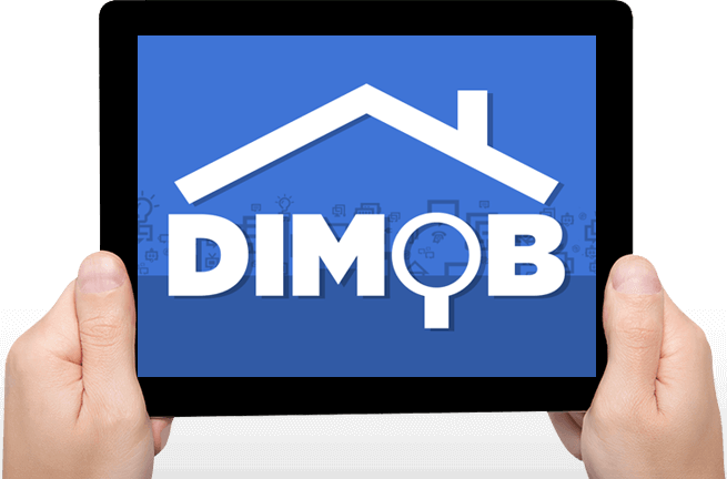 Geração DIMOB para contabilidade